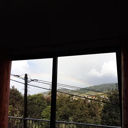 Casa Mao-cheia Apartment