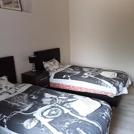 Apartment Casa Mao-cheia *