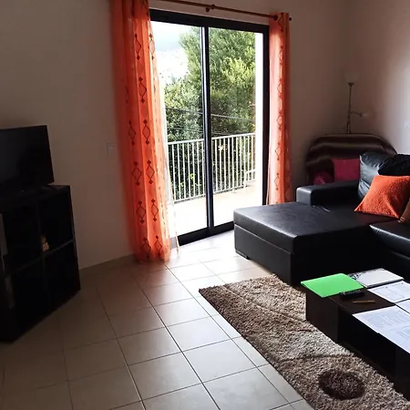 Apartment Casa Mao-cheia Arco da Calheta (Madeira)