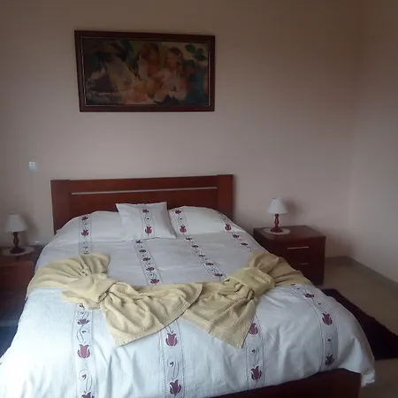 Lägenhet Casa Mao-cheia Arco da Calheta (Madeira)