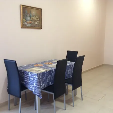 Casa Mao-cheia Lägenhet *