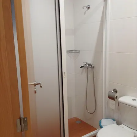 Lägenhet Casa Mao-cheia *