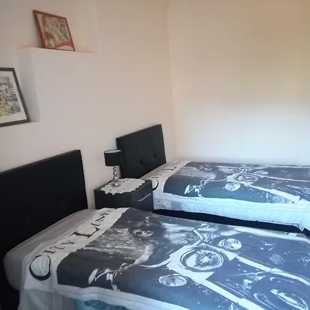 Lägenhet Casa Mao-cheia *