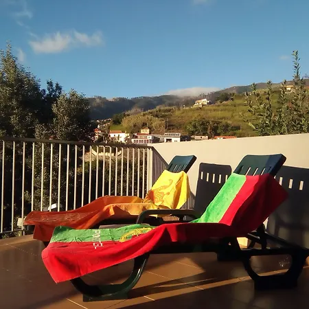 Casa Mao-cheia