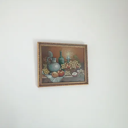 Lägenhet Casa Mao-cheia Arco da Calheta (Madeira)