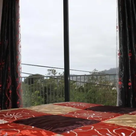 Lägenhet Casa Mao-cheia