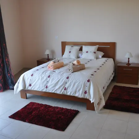 Lägenhet Casa Mao-cheia Arco da Calheta (Madeira)