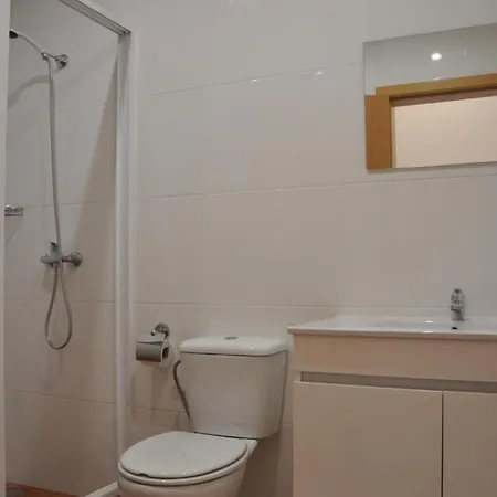 Casa Mao-cheia Lägenhet Arco da Calheta (Madeira)