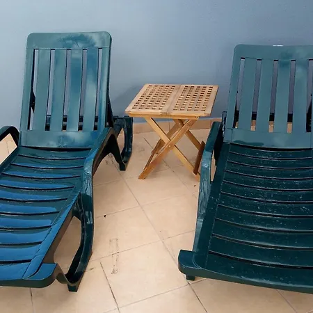 Lägenhet Casa Mao-cheia Arco da Calheta (Madeira)