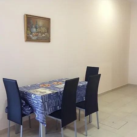 Casa Mao-cheia Apartment *