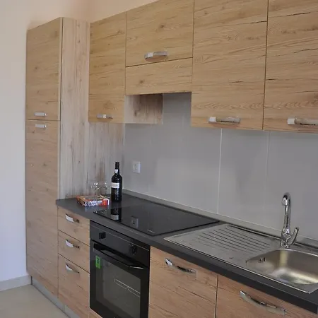 Casa Mao-cheia Apartment *