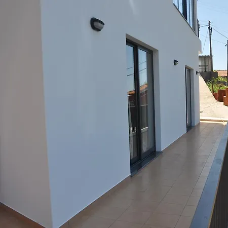 Apartment Casa Mao-cheia
