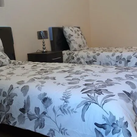 Apartment Casa Mao-cheia Arco da Calheta (Madeira)
