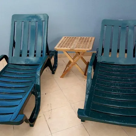 Casa Mao-cheia Lägenhet Arco da Calheta (Madeira)