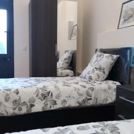 Casa Mao-cheia Apartment Arco da Calheta (Madeira)