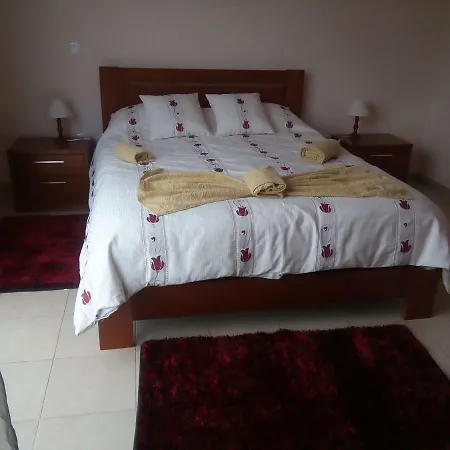 Apartment Casa Mao-cheia