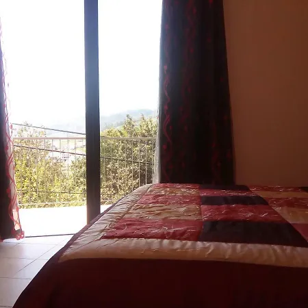 Apartment Casa Mao-cheia *