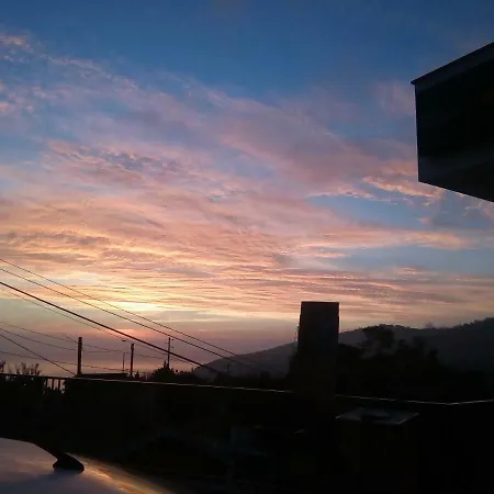 Casa Mao-cheia Apartment *