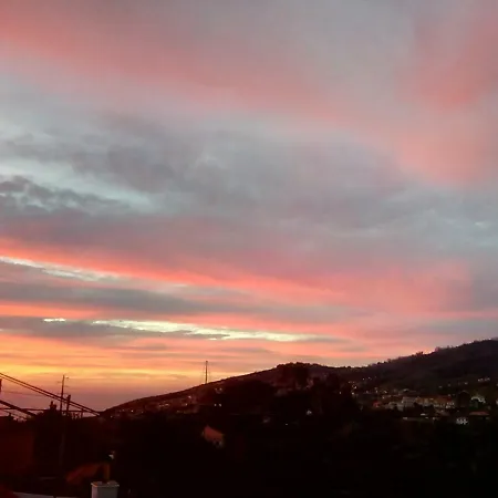 Lägenhet Casa Mao-cheia *