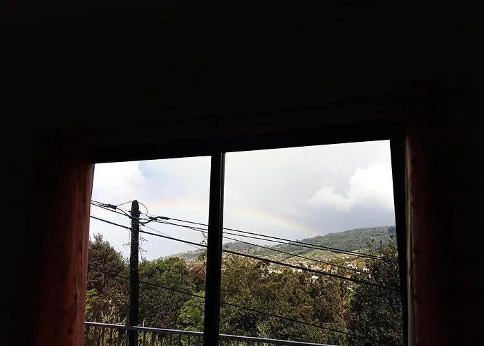 Casa Mao-cheia Apartment