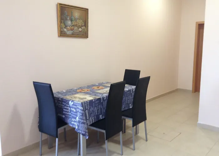 Casa Mao-cheia Apartment *