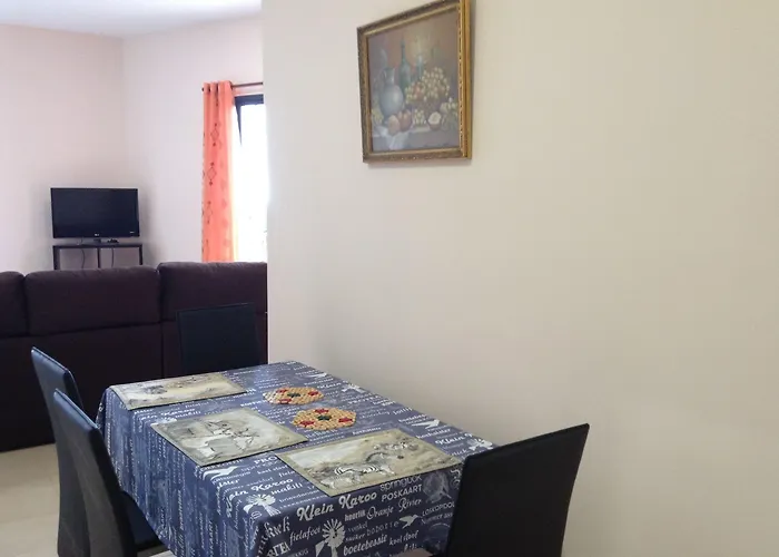 Casa Mao-cheia Apartment Arco da Calheta (Madeira)