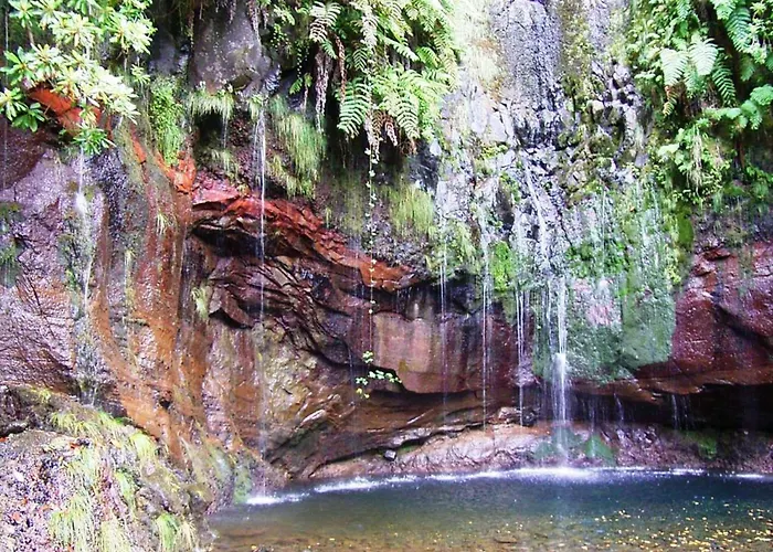 Apartment Casa Mao-cheia