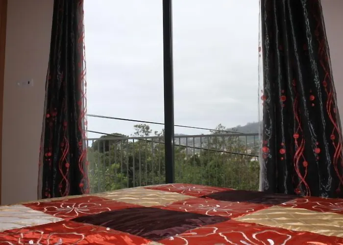 Apartment Casa Mao-cheia