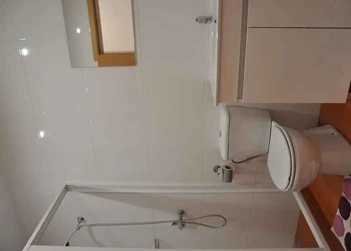 Casa Mao-cheia Apartment