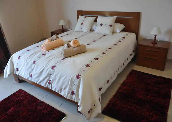 Casa Mao-cheia * Arco da Calheta (Madeira)