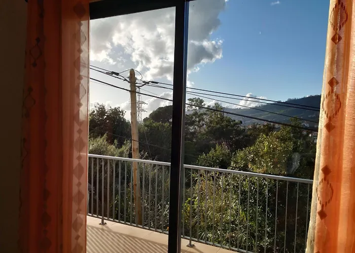 Apartment Casa Mao-cheia