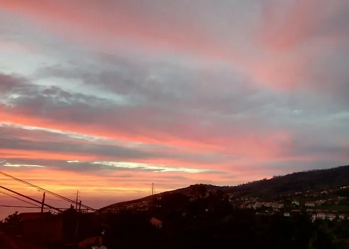 Apartment Casa Mao-cheia *