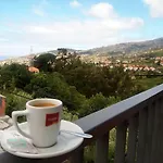 Appartement Casa Mao-cheia Arco da Calheta (Madeira)