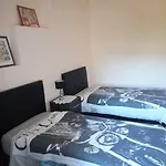 Appartement Casa Mao-cheia *