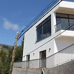 Casa Mao-cheia Arco da Calheta (Madeira)