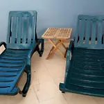 Casa Mao-cheia Appartement Arco da Calheta (Madeira)