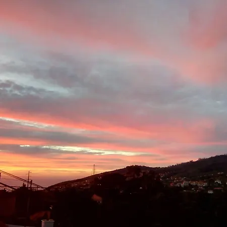 Casa Mao-cheia Апартаменты