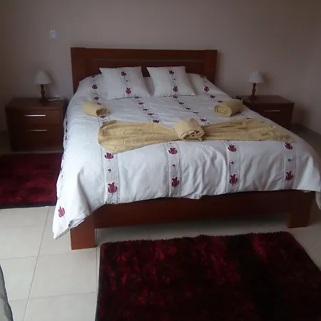 Апартаменты Casa Mao-cheia