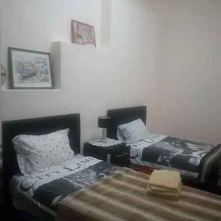 Апартаменты Casa Mao-cheia