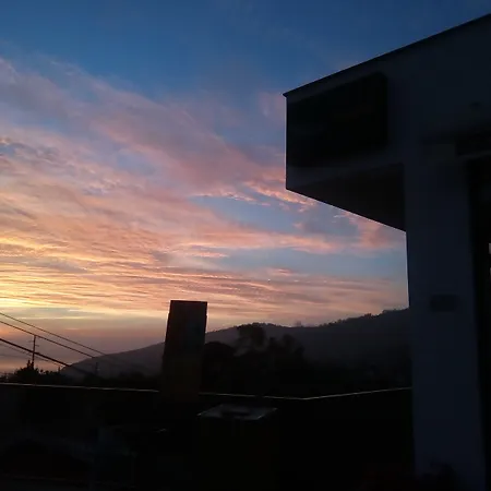 Casa Mao-cheia شقة