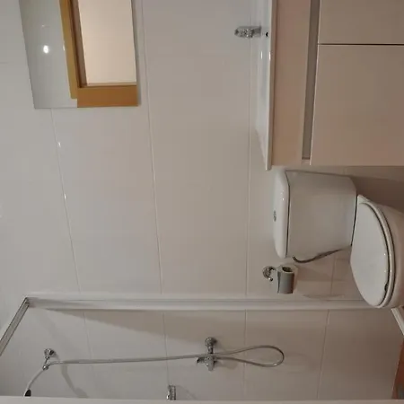 Casa Mao-cheia Апартаменты