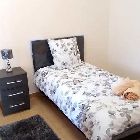 Casa Mao-cheia Апартаменты *