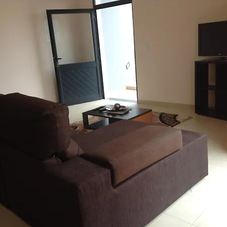 Casa Mao-cheia *