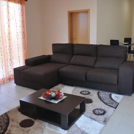 Casa Mao-cheia Арку-да-Кальета