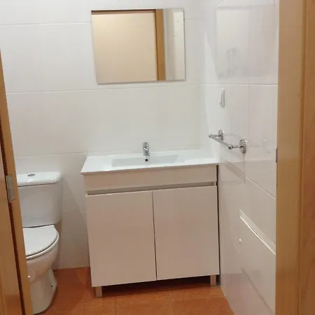 Casa Mao-cheia أركو دا كالهيتا