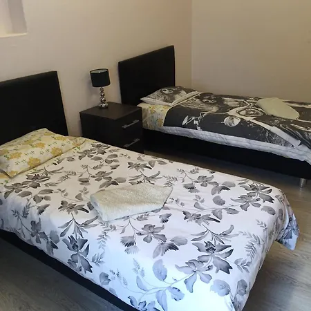 Casa Mao-cheia * Арку-да-Кальета