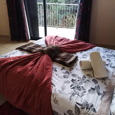 Апартаменты Casa Mao-cheia *