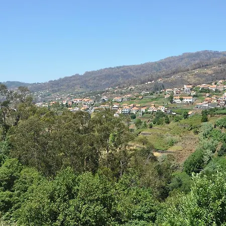 Апартаменты Casa Mao-cheia Арку-да-Кальета