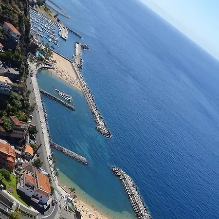 Casa Mao-cheia Апартаменты *