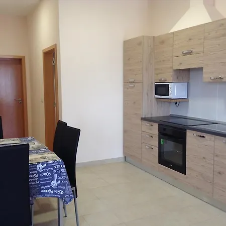 Apartamento Casa Mao-cheia